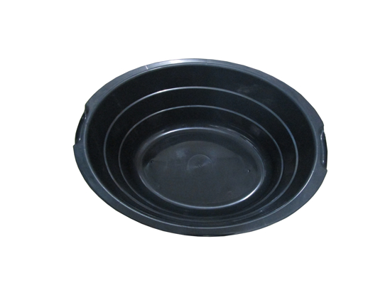 Picture of Oval tub colour 90LTR/1*1