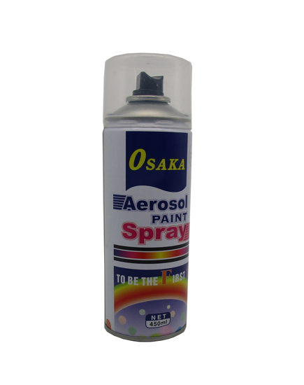 Picture of 190 LACQVER OSAKA PAINT/1*24