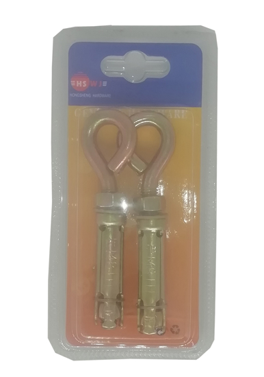 Picture of BS-0449 M8 2P O"Expansion screws/144