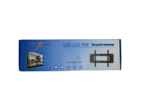 Picture of BS-2536 TV WALL MOUNT 32-85"/1*10