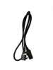 Picture of BS-235 1P 3*0.7MM PLUG CORD/1*200