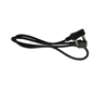 Picture of BS-235 1P 3*0.7MM PLUG CORD/1*200