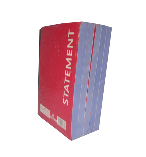 Picture of BS-7563 A5L-100LEAVES/1*60