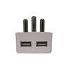 Picture of RED M-10 USB PLUG TOP/1*100