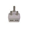 Picture of RED M-10 USB PLUG TOP/1*100