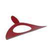 Picture of B130008 window wiper/1*144
