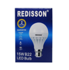 Picture of 15W B22(RED LED BULB)/1*50