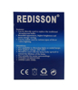 Picture of 15W B22(RED LED BULB)/1*50