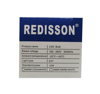 Picture of 12WE27 REDISSON LED BULB A/1*100
