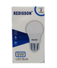 Picture of 9WE27 REDISSON LED BULB A/1*100