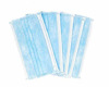 Picture of 50Pcs Disposable 3-Layer Masks/1*40