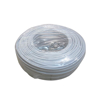 Picture of FTE 1.5*2 WHITE 100M CABLES/1*1