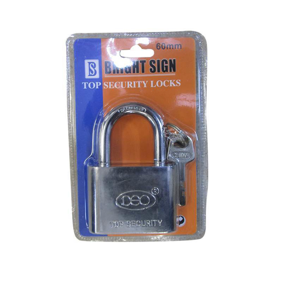 Picture of BS-2566 60MM SECURITY LOCKS/1*72