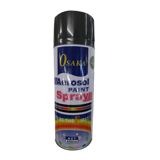 Picture of 48# OSAKA HAIER GREY/1*24