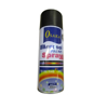 Picture of 96#OSAKA PAINT MATT BLACK grey/1*24