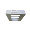 Picture of Z-003 ON WALL BOX 4*4 WHITE/1*50