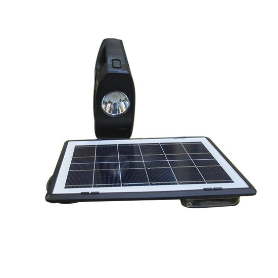 Picture of LPSOL-30W solar system /1*12