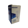 Picture of 18W E27  RED LED BULB B /1*100