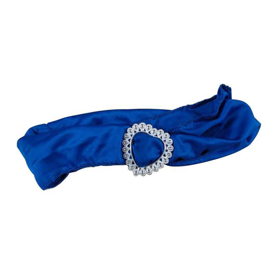 Picture of CHAIR COVER ORNAMENT/1*10