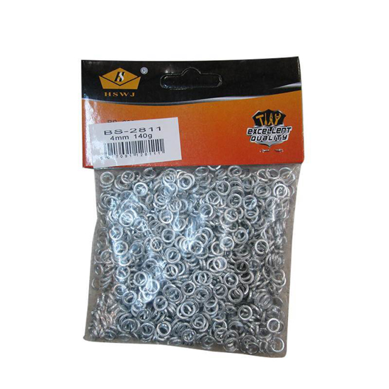 Picture of BS-2811 4MM gasket140G /1*120