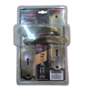 Picture of BS-0637 2 LEVER DOOR LOCK/1*24