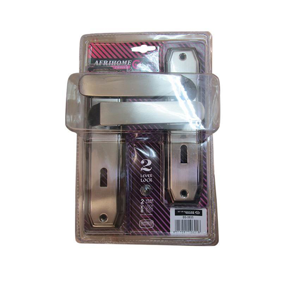 Picture of BS-0635 2LECER DOOR LOCK/1*24
