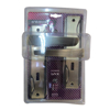 Picture of BS-0634 2LEVER DOOR LOCK/1*24