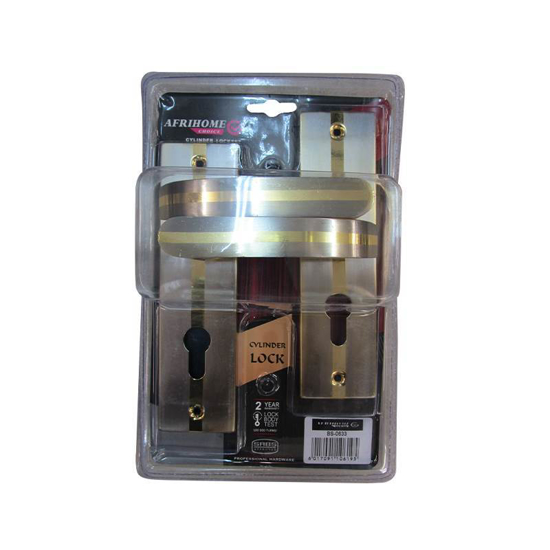 Picture of BS-0633 CYLINDER LOCKSET/1*24