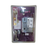Picture of BS-0631  2 LEVER DOOR  LOCK/1*24