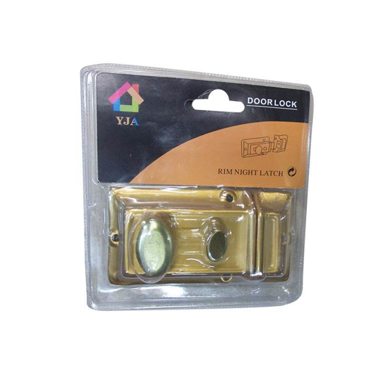 Picture of BS-0435 DOOR LOCK/1*48
