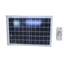 Picture of LPFL-30W solar led flood light 30w/1*12