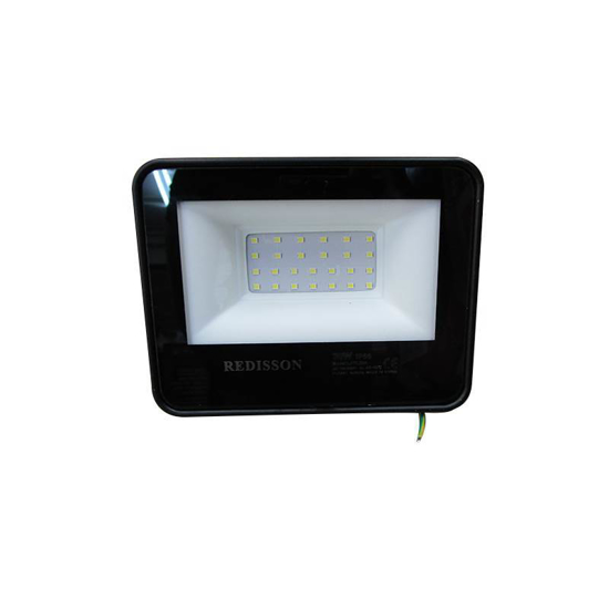 Picture of LPFL30A 30W LED FLOOD LIGHT RED/1*30