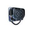 Picture of LPFL10A 10W LED FLOOD LIGHT RED/1*48