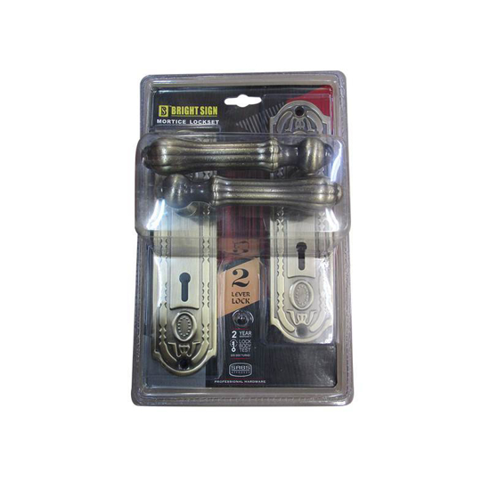 Picture of BS-0524 DOOR LOCK/1*24