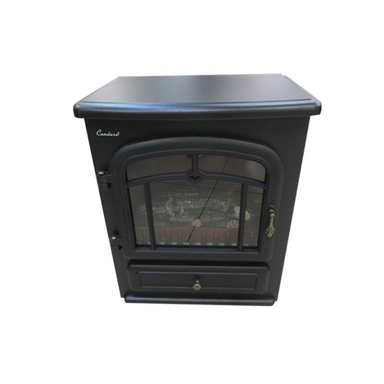 Picture of ZR-8002 ELECTRIC HEATER/1*1