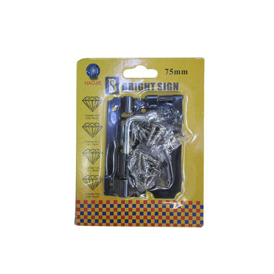 Picture of BS-0726 3'' BOLT+ Bracket/1*360