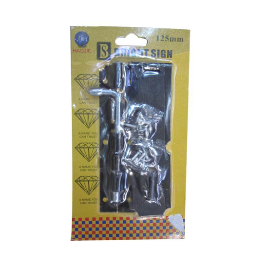 Picture of BS-0728 5''BOLT+ Bracket/1*360