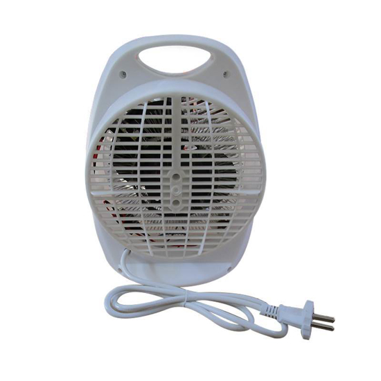 Picture of ZR-5011 ELECTRIC FAN HEATER/1*6