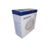 Picture of BK-02 ES WHITE/1*6