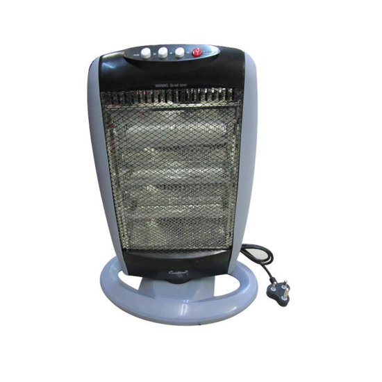 Picture of ZR-3001 ELECTRIC HEATER/1*6