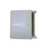 Picture of F4*2 PVC box waterproof 4*2/1*72