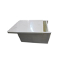 Picture of F4*4 PVC box waterproof 4*4 /1*40