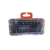 Picture of SDY-94284 20P SCREWDRIVER BIT SET/1*96
