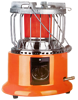 Picture of LQ-2023 GAS HEATER OLYMPIA/1*1