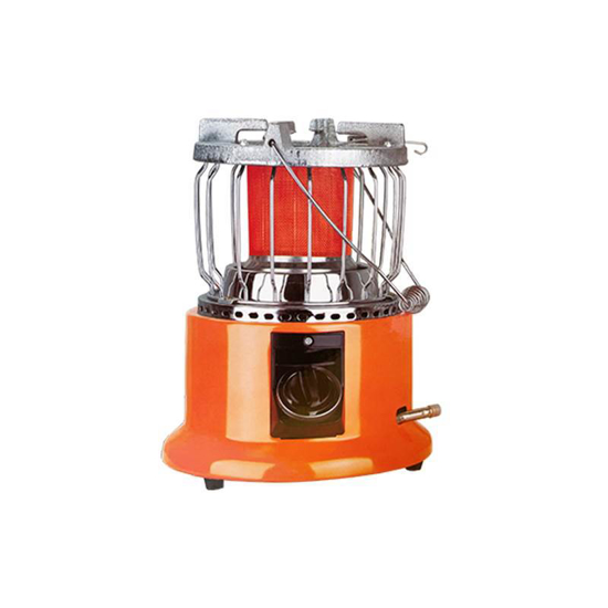 Picture of LQ-2023 GAS HEATER OLYMPIA/1*1