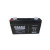 Picture of 6V1.3A OSAKA BETTERY/1*40