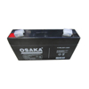 Picture of 6V1.3A OSAKA BETTERY/1*40
