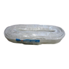 Picture of BS-0238 2*1.0mm withe wire/1*12