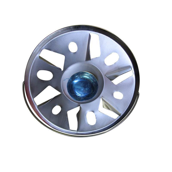 Picture of GAS COOKER TOP FUSSION/1*12