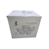 Picture of Q7 JUMBO cookware 12pcs pot set(bv)/1*1
